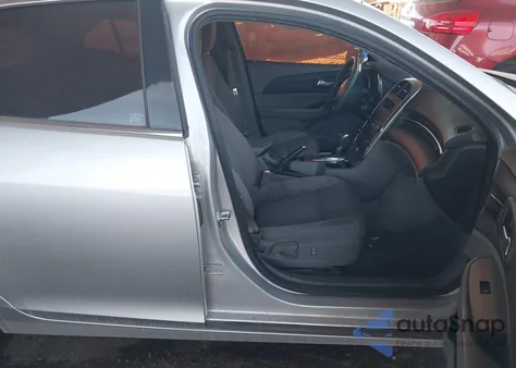 2014 Chevrolet Malibu 1Fl z USA, uszkodzony, nr VIN 1G11A5SL6EF291090